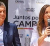 Macri aseguró que Vidal "ha desdibujado su perfil".