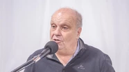 Lombardi desde Mar Chiquita: ”El cambio debe ser profundo, rápido y nítido”