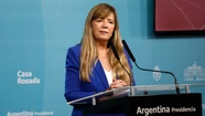 Para Gabriela Cerruti "no es cierto que 6 de cada 10 niños tengan hambre"