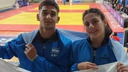 Mar del Plata tendrá dos representantes en los Panamericanos de Chile