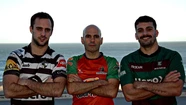 Se presenta la final del Regional Pampeano A