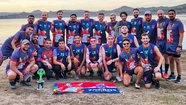 El primer equipo LGBTIQ+ de Mar del Plata busca ayuda para reparar el lugar en el que entrena