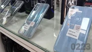 Siete marcas de celulares se sumaron al programa Precios Justos.