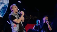 La Konga y Cristian Castro sorprendieron con una nueva versión de "Yo quería"