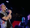 La Konga y Cristian Castro sorprendieron con una nueva versión de "Yo quería"