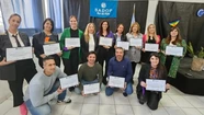 Tras 4 años, se renueva la conducción en Sadop: "Profundizaremos la defensa de las mujeres trabajadoras"