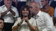 Juntos por el Cambio tendrá búnker unificado entre Rodríguez Larreta y Bullrich