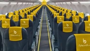 Flybondi publicó 11 búsquedas laborales específicas para distintas áreas.