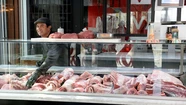 Una promo para incentivar el consumo de carne.