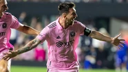 Una futbolista amateur revendió su entrada para ver a Messi a cambio de 455 dólares y pagó su cirugía
