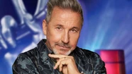 Dieron por muerto a Ricardo Montaner y el cantante lo desmintió: "Gracias a Dios por la salud"