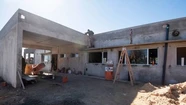 Avanza en Ayacucho la construcción de la Casa de la Provincia