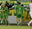 Los goles y 20 fotos del 1 a 1 de Aldosivi con Estudiantes
