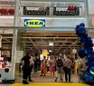 IKEA tiene locales en Chile y Colombia. Foto Anna Ringstrom, Reuters.