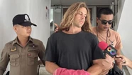 Caso Daniel Sancho: las motivaciones amorosas que lo llevaron a asesinar y descuartizar a su amigo en Tailandia