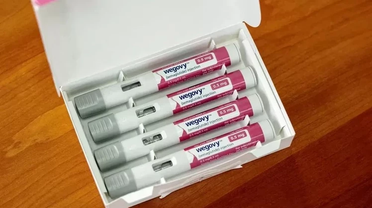 Cmo funciona la droga inyectable que revoluciona el tratamiento contra la  obesidad | 0223