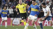 Con el debut de Cavani, Boca quiere sacar pasaje a cuartos