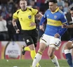 Con el debut de Cavani, Boca quiere sacar pasaje a cuartos