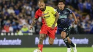 Pereira quiere ser la sorpresa de los cuartos
