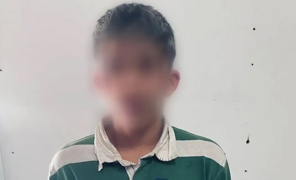 Detuvieron a un adolescente de 14 años por el crimen de Morena ...