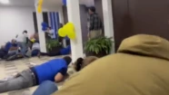 Video: conmoción por el crimen de un candidato a presidente en Ecuador 