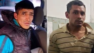 Los hermanos detenidos por el crimen Morena Domínguez se negaron a declarar