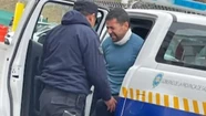 José Figueroa está alojado en una unidad sanitaria y busca que lo declaren insano..