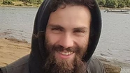 Santiago Maldonado murió en el desalojo de una comunidad mapuche.