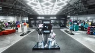 Puma es una de las marcas de indumentaria más consolidadas en el mundo.