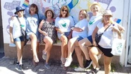 La Revolución de las Viejas, un colectivo de mujeres que reescribe la historia de la vejez en Argentina