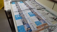 Cómo sigue el calendario electoral tras las Paso.