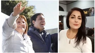 Abad ganó en las internas de senadores nacionales y una marplatense libertaria entraría a Diputados