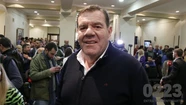 Montenegro consolida la hegemonía de Juntos por el Cambio con el triunfo en las PASO