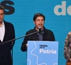 Para Kicillof, hay que analizar con prudencia los resultados de las Paso