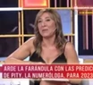 Invitada a LAM, la numeróloga dio sus predicciones para las elecciones primarias.
