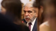 Aníbal Fernández advirtió que habrá "muertos y sangre" si gana Milei en octubre