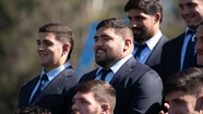 Con Joel Sclavi, Los Pumas viajan a Portugal para pensando en el Mundial
