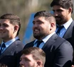 Con Joel Sclavi, Los Pumas viajan a Portugal para pensando en el Mundial
