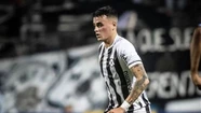 Nicolás Fonseca se hizo la revisión médica y se sumará a River en enero