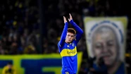 De Europa vienen por Barco y se encendió la alarma en Boca