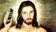 Además de Jesús, también se puede conversar con María, José, Moisés, Jonás, entre otros.