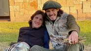El hermano de Edinson Cavani atropelló a un motociclista mientras conducía alcoholizado