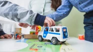 Por el Día de las Infancias, el Banco Nación también lanzó ahorros especiales.