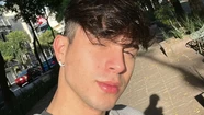 Le robaron el celular a Rusherking mientras grababa un challenge 