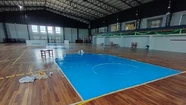Miramar será subsede del XI mundial de Maxibásquet
