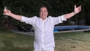 Maximiliano Pilepich tenía un pedido internacional de captura. 
