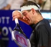 Fin de la ilusión: Del Potro anunció que no jugará el US Open