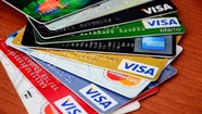 A tener cuidado con el financiamiento con las tarjetas.