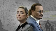 Netflix estrenó "Depp Vs Heard", la docuserie que muestra el juicio de las redes sociales