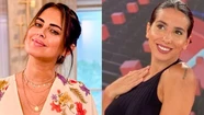 La panelista tiene en su casa un "altar" dedicado a Silvina Luna, que sigue internada en estado crítico. 